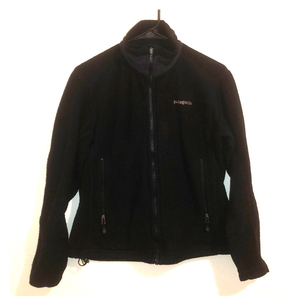 Patagonia Women’s Fleece